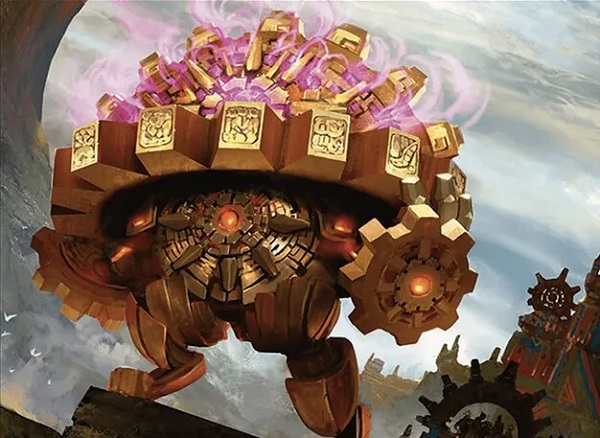 Too-Specific Top 10 - Double-Facing Artifacts