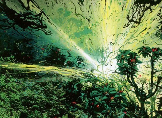 Singleton Shmingleton - Explosive Vegetation