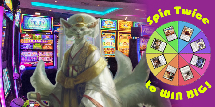 Power Sink - Light Paws Goes To Vegas