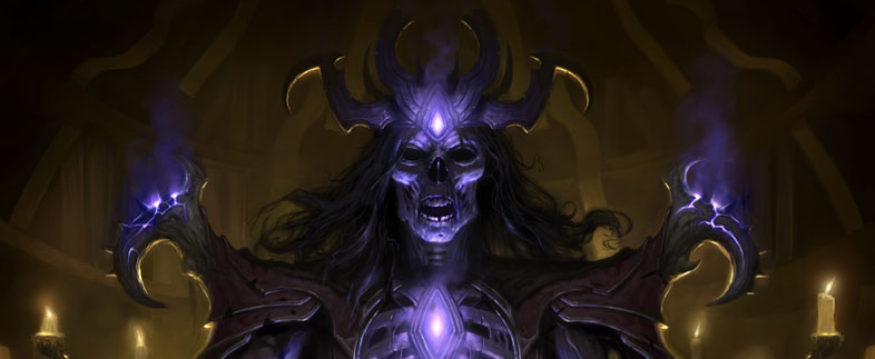 Wombo Combo - Dimir Edition