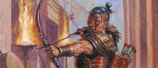 Technically Playable - Tor Wauki the Younger