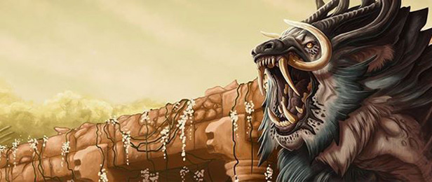 Rally the Ancestors - Legends of the Honored One