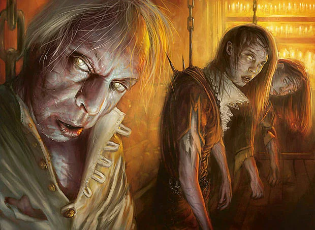 Pet Project - Heartless Summoning... CEDH... Storm?