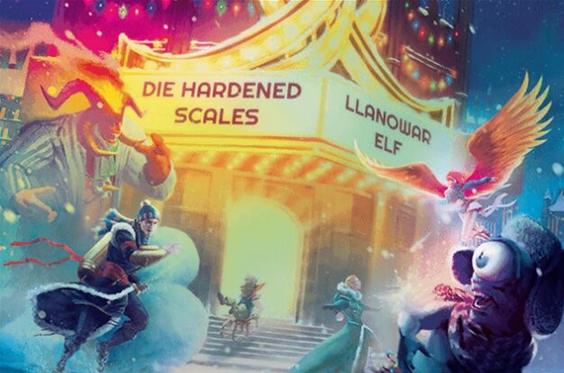 Myth Realized - What If Something Was Unbanned For The Holidays?