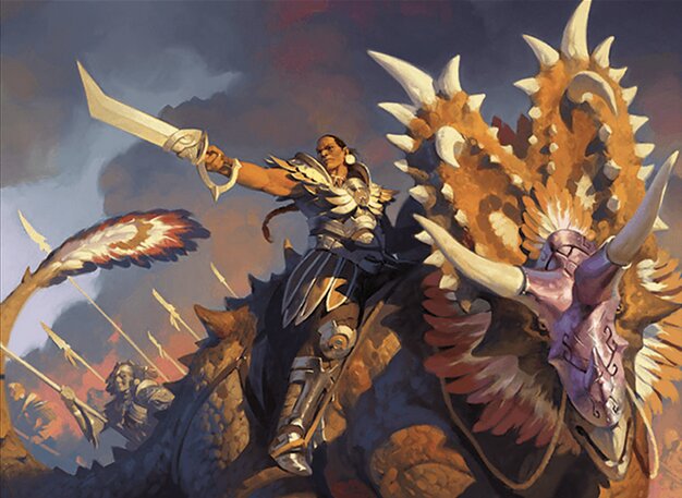 Too-Specific Top 10 - Discarding Impulse