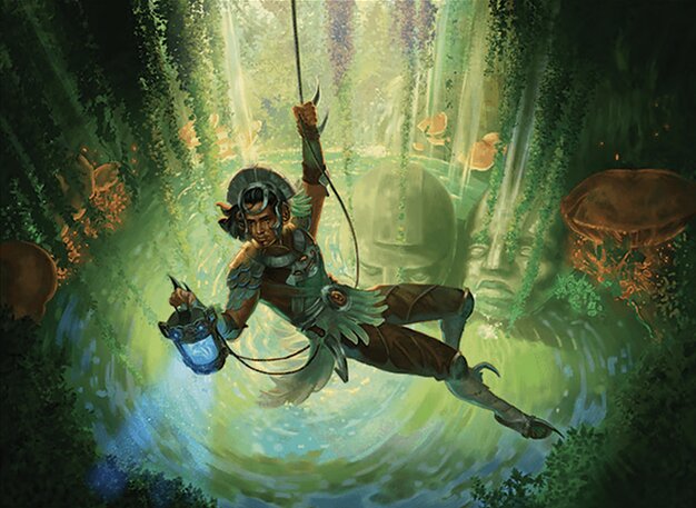 Brew For Your Buck - Descent into Cavnica