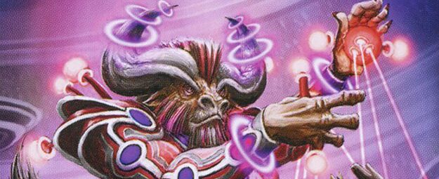 Wombo Combo - Rakdos Edition