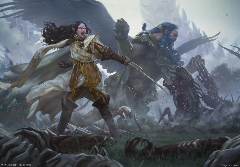 From The Brim To The Trim - Living The Budget And Snuffing Out Opponents