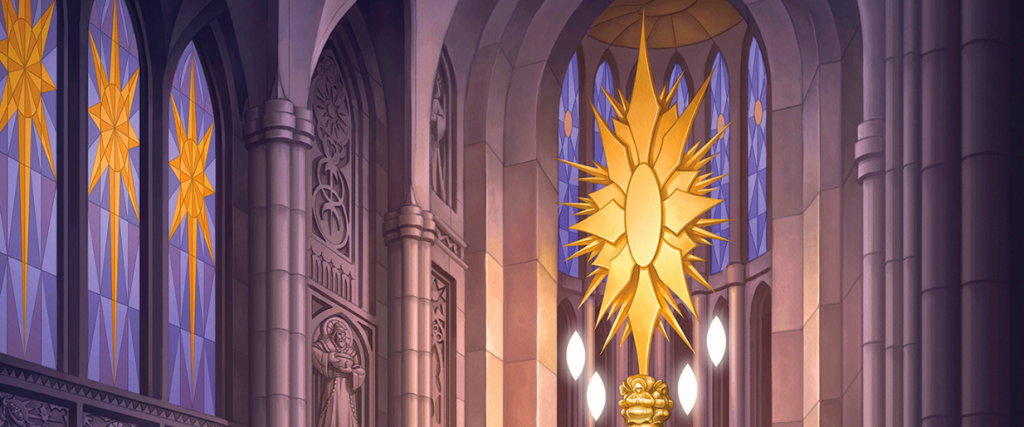 Background image for Myth Realized - What if Any Planeswalker Could Be Your Commander? (Orzhov)