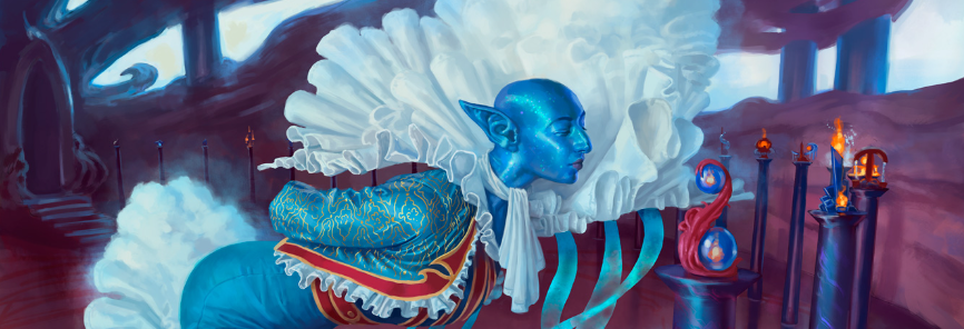 Technically Playable - Uvilda, Dean Of Perfection/Nassari, Dean Of Expression