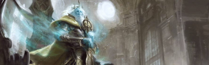 Wombo Combo - Azorius Edition