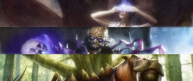 Rally the Ancestors - Sultai Power Trio