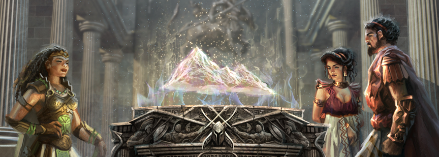 From the Brim to the Trim – Build a Budget Legendaries Deck with Kethis, the Hidden Hand