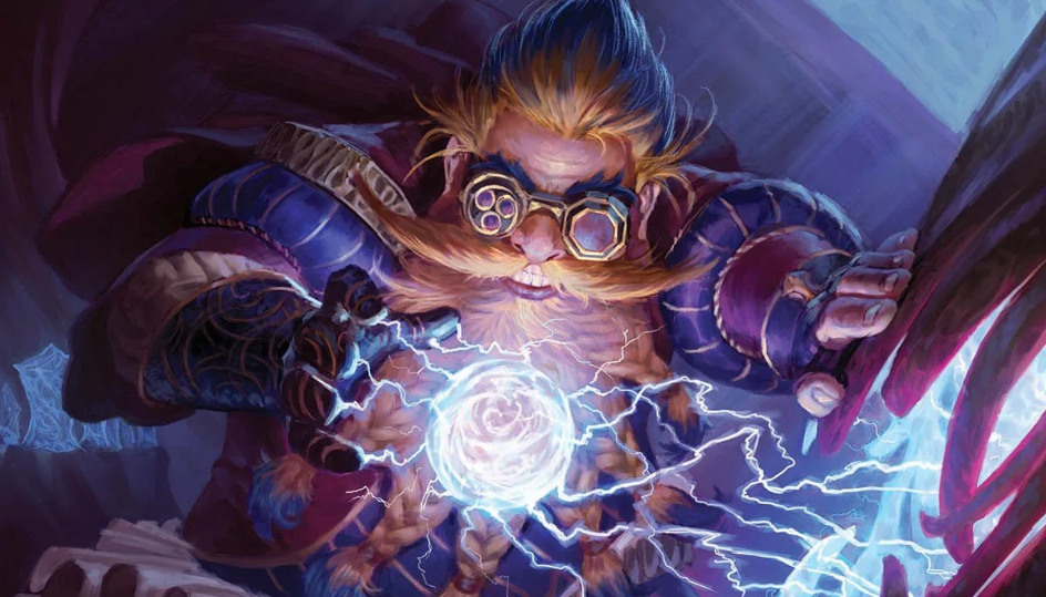 Nearly Identical - Tor Wauki, the Younger or Judith, Carnage Connoisseur?