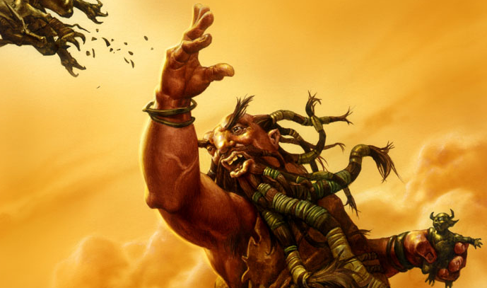 From the Brim to the Trim - Smashing Our Opponents' Faces With Budget Threats