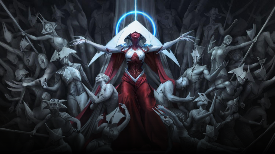 The Over/Under - A Review of Phyrexia: All Will Be One Commanders