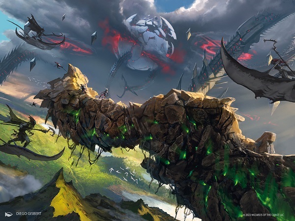 Top 9 Battles That Can Flip Battles