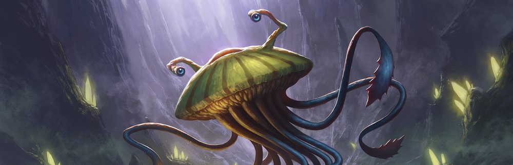 Technically Playable - Gluntch, the Bestower