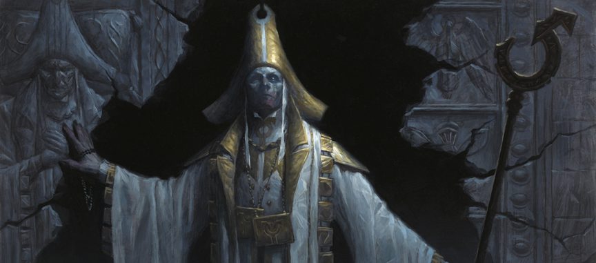 Technically Playable - Mikaeus, the Unhallowed