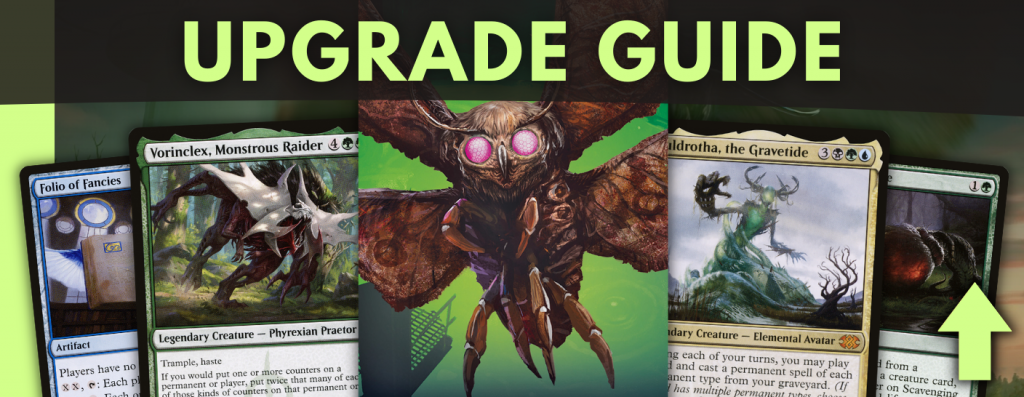 Background image for Mutant Menace Fallout Precon Upgrade Guide