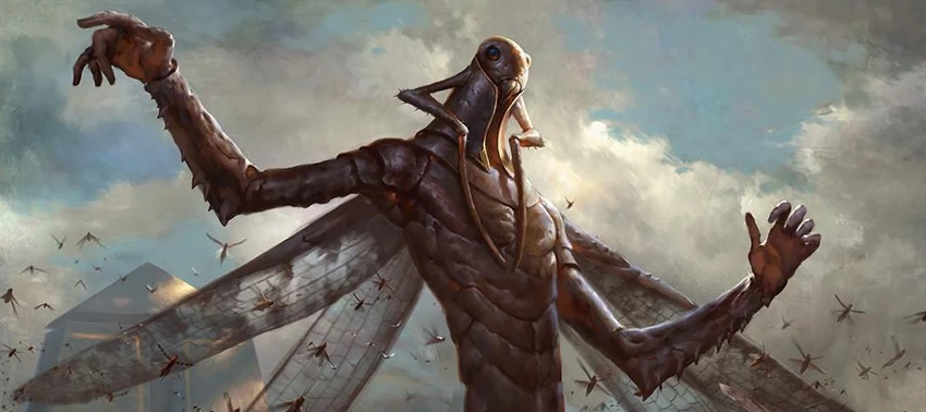 Wombo Combo - Best Izzet Combos in EDH