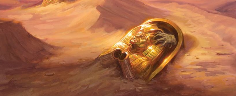 Brew For Your Buck - Budget Naya Token Deck