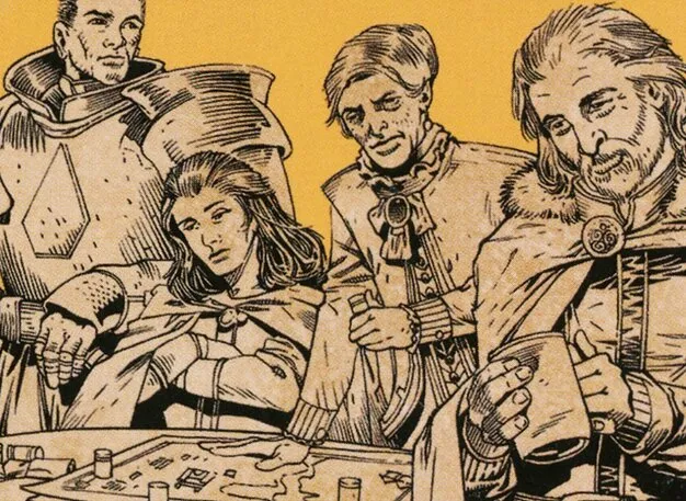 From the Brim to the Trim - Politicking your Way Through Opponents and Budget Alike