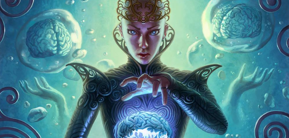 Singleton Shmingleton - Build an Esper Control Deck with Trait Doctoring