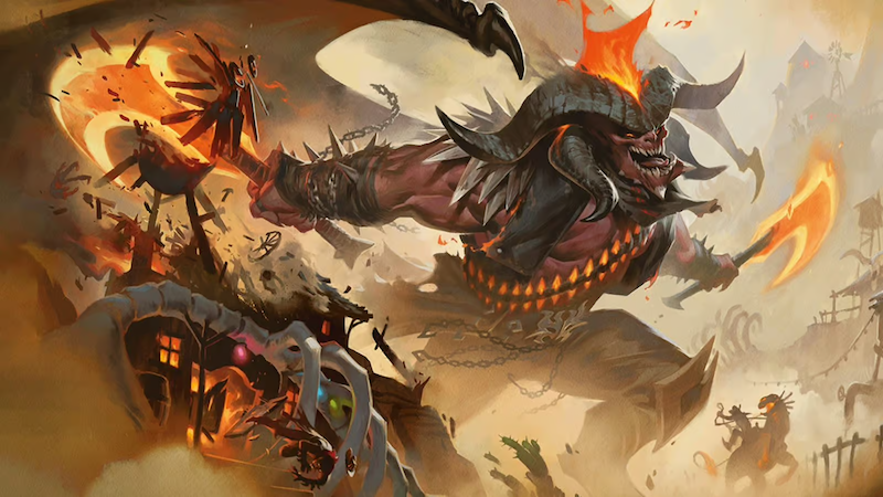 The Over/Under - Predicting the Popularity of Outlaws of Thunder Junction Commanders