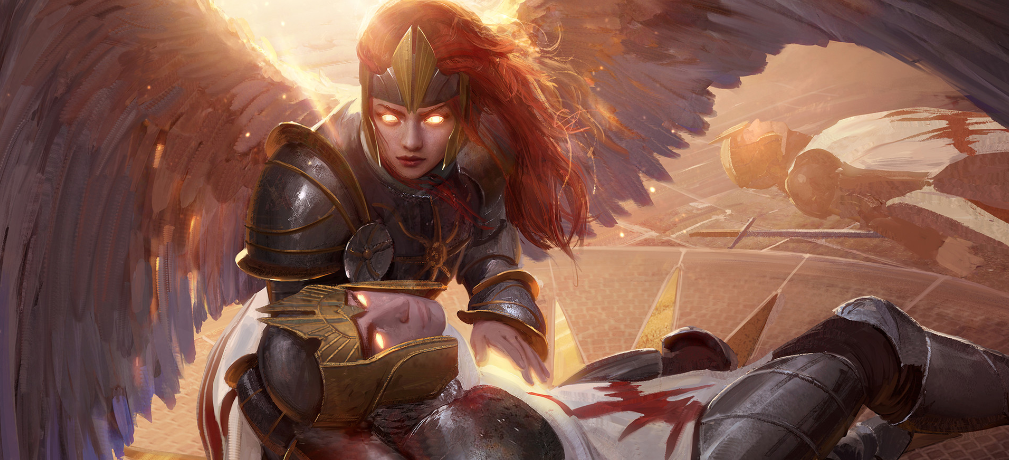 Wombo Combo - Best Boros Combos for EDH