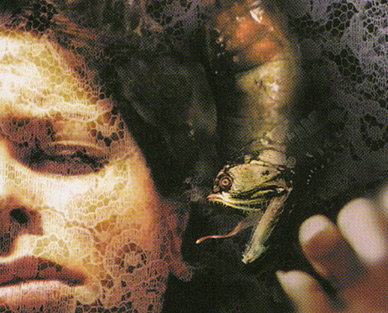 Singleton Shmingleton - Build a Goad Deck with Ophidian