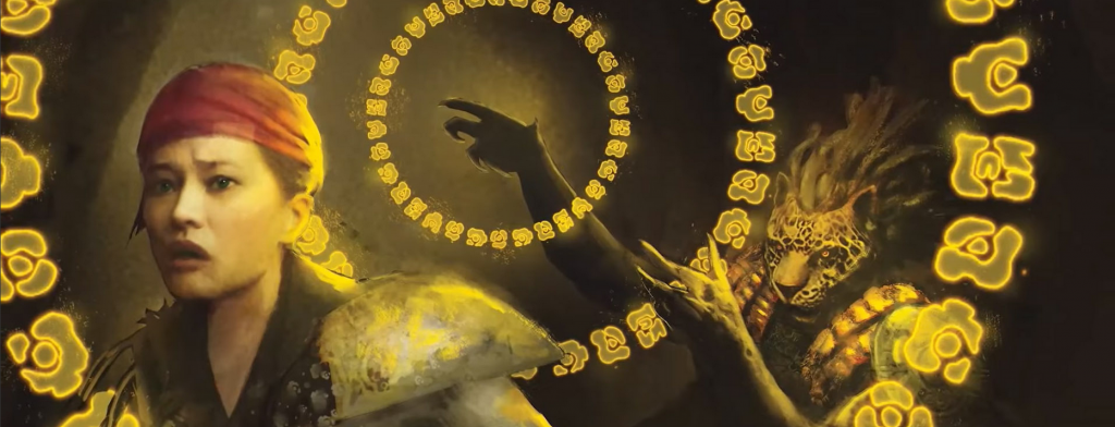 Background image for Back to Basics - The Top 10 Most Played Mono-White Cards in Commander