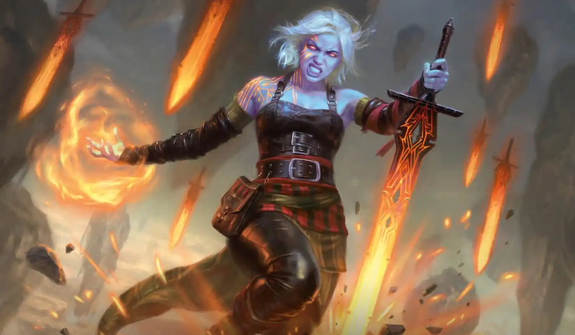 The Over/Under - A Review of March of the Machine: The Aftermath Commanders