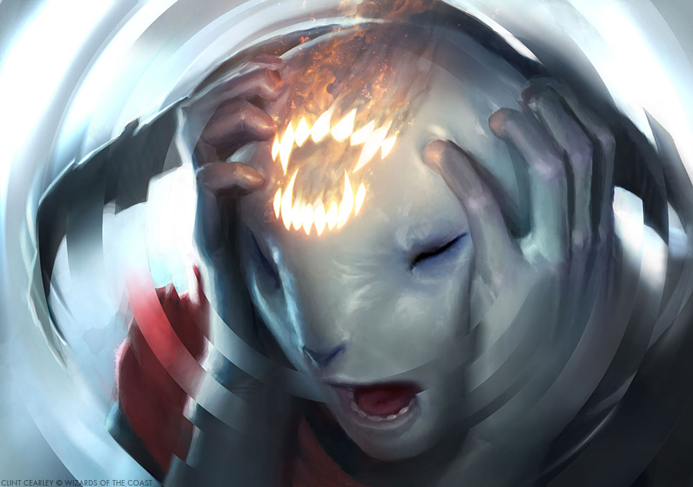 Singleton Shmingleton - Build a Theft Deck with Mind Rot