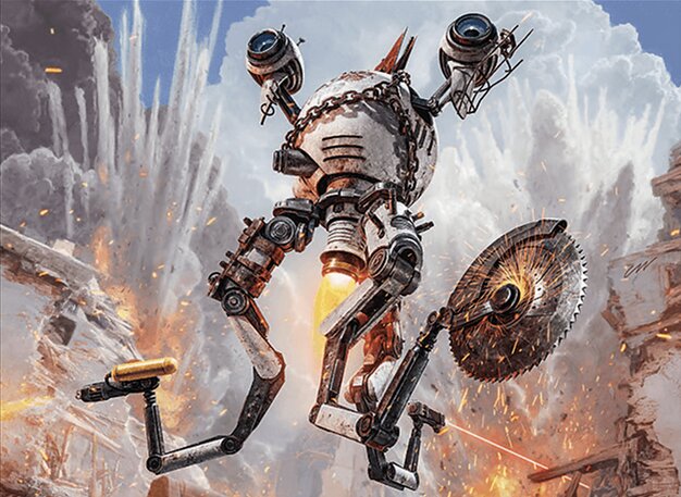 Brew For Your Buck - Budget Junk Tokens!