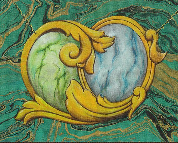 Myth Realized - What if Any Planeswalker Could Be Your Commander? (Simic)