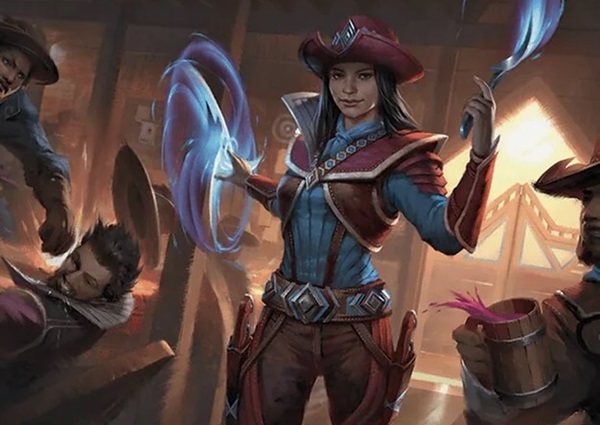 Top 10 Spells That Go Infinite With Stella Lee