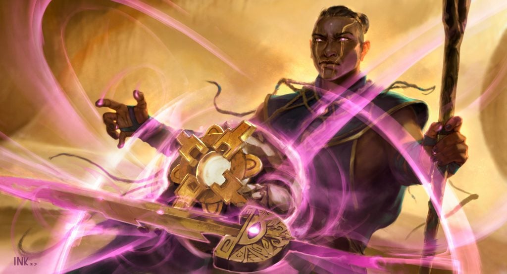 Background image for Preview Review - The Big Score