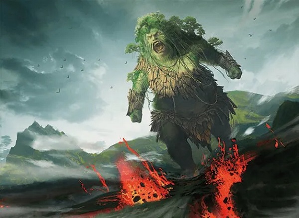 Top 10 Gruul X Spells for Rosheen, Roaring Prophet