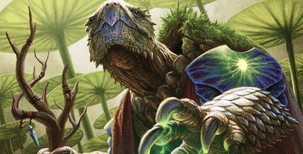 Wombo Combo - Best Sultai Combos in EDH