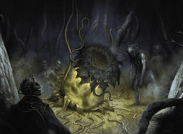 Bloom For Your Buck - Budget Necrobloom Combo