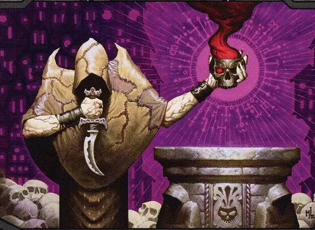 Singleton Shmingleton - Village Rites