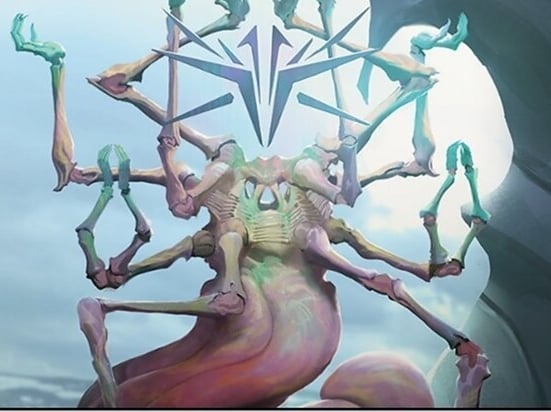 The Top 10 Most Played Commander Cards from Modern Horizons 3