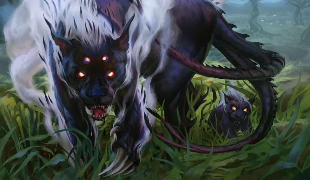 Background image for Back to Basics - The Top 10 Most Played Orzhov Cards in Commander