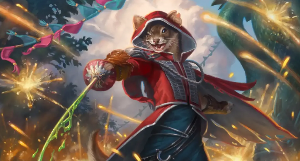 Background image for Brew For Your Buck - Budget Cruelclaw