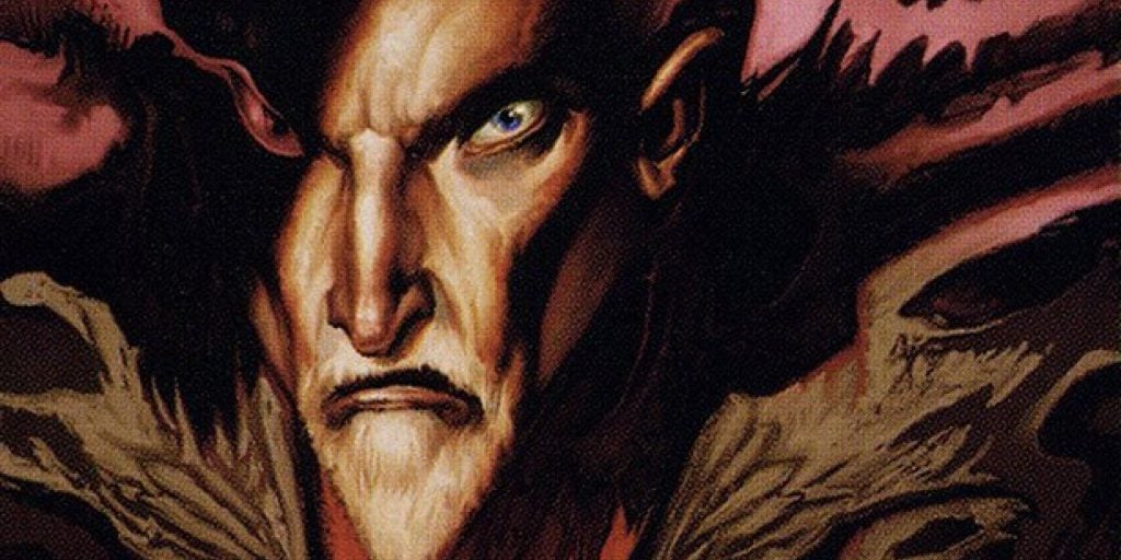 Background image for Technically Playable - Lim-Dûl the Necromancer