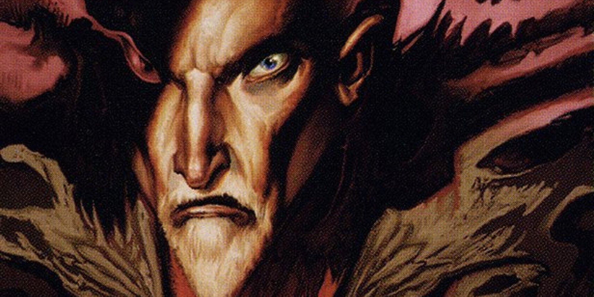 Technically Playable - Lim-Dûl the Necromancer