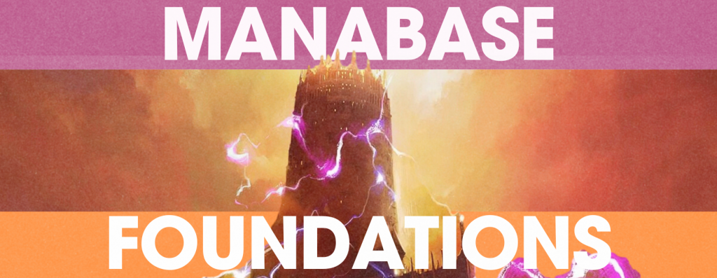 Background image for Foundations: How to Build Mana Bases