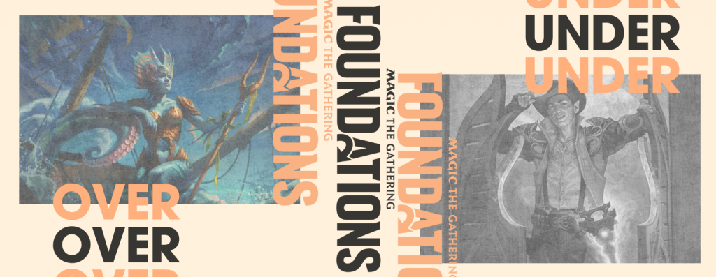 Background image for The Over/Under - Predicting the Popularity of Foundations Commanders