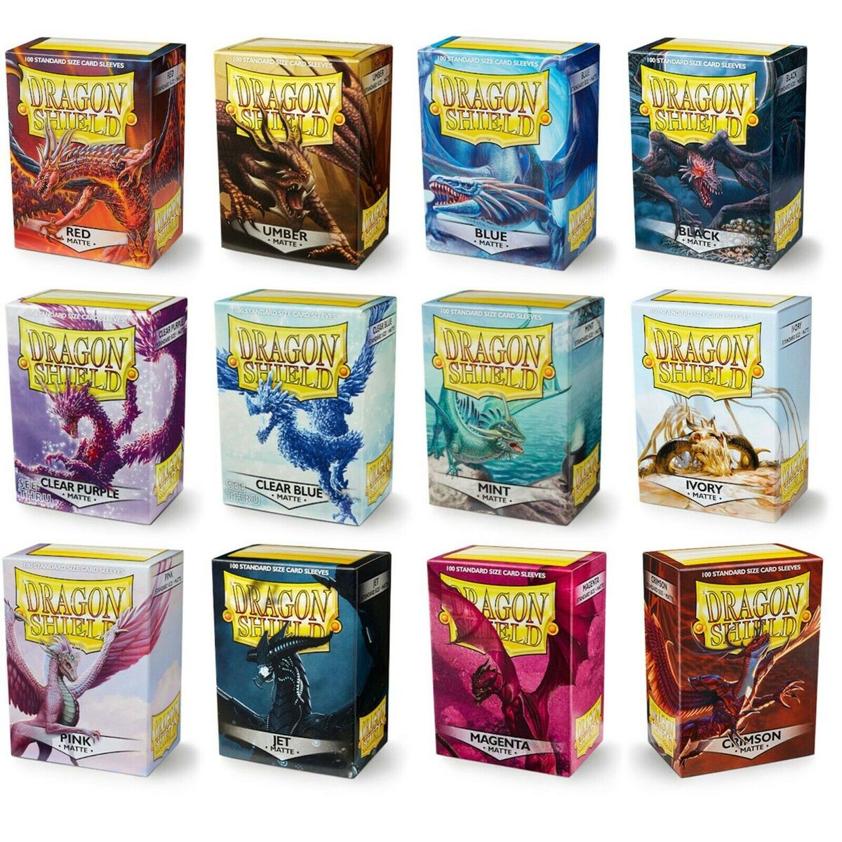 A Beginner's Guide to MTG Card Storage and Accessories | EDHREC A Beginner's Guide to MTG Card Storage and Accessories | EDHREC